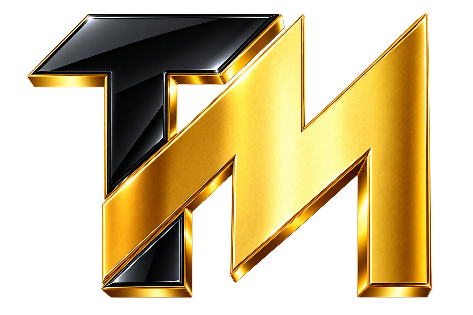 Trade and Media logo